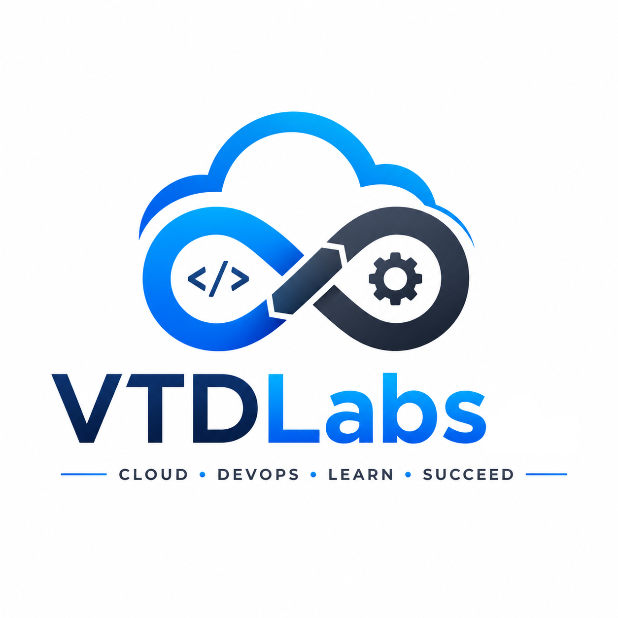 VTD Labs Logo
